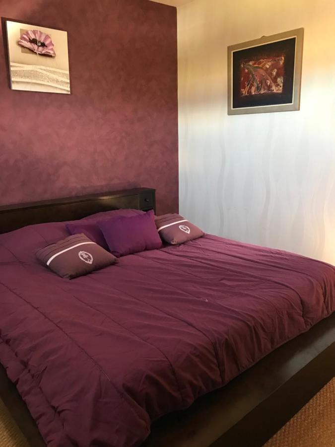 Chambres D'Hote Du Domaine De La Reine Blanche Criquetot-sur-Longueville Екстер'єр фото