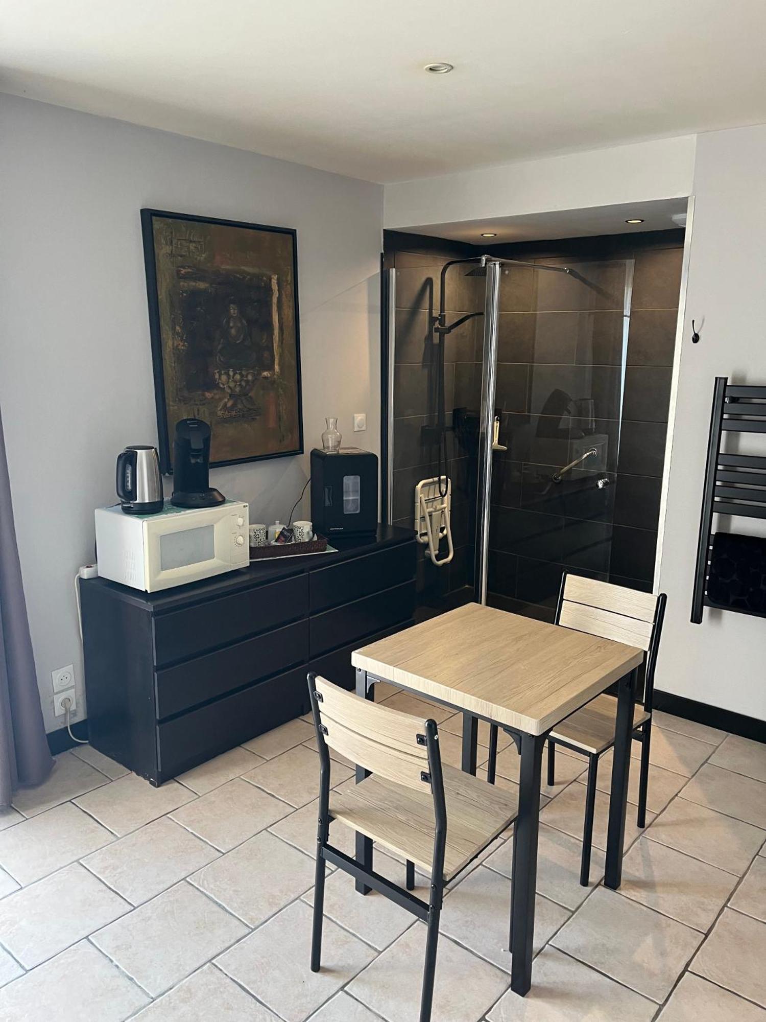Chambres D'Hote Du Domaine De La Reine Blanche Criquetot-sur-Longueville Екстер'єр фото