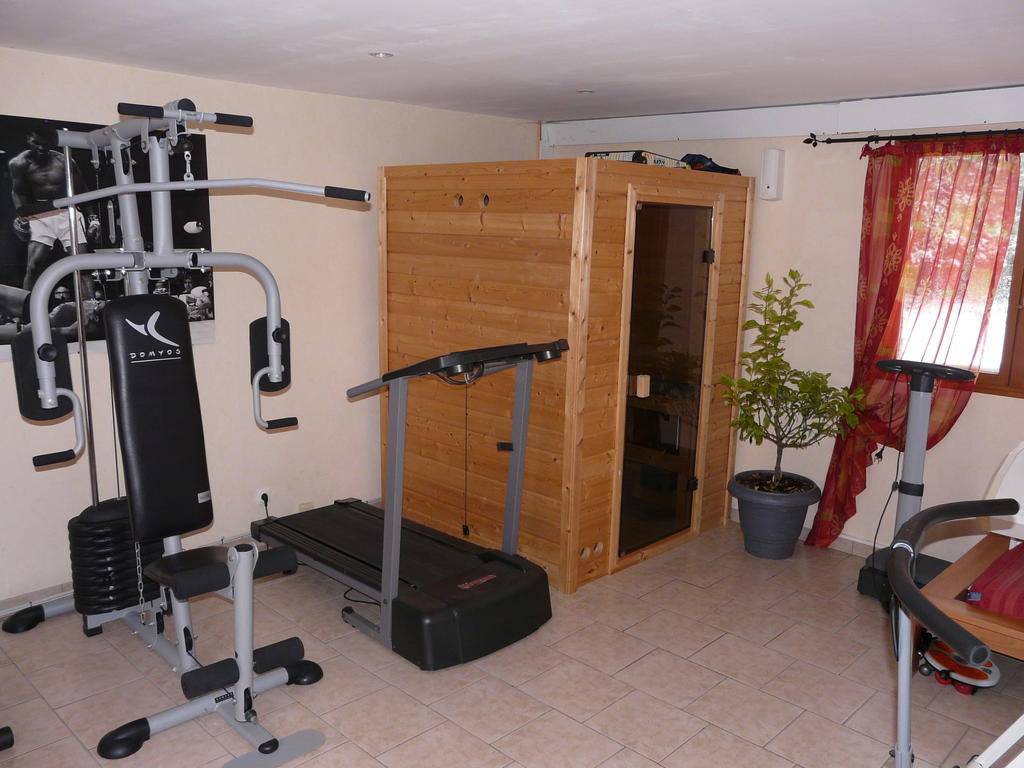 Chambres D'Hote Du Domaine De La Reine Blanche Criquetot-sur-Longueville Екстер'єр фото
